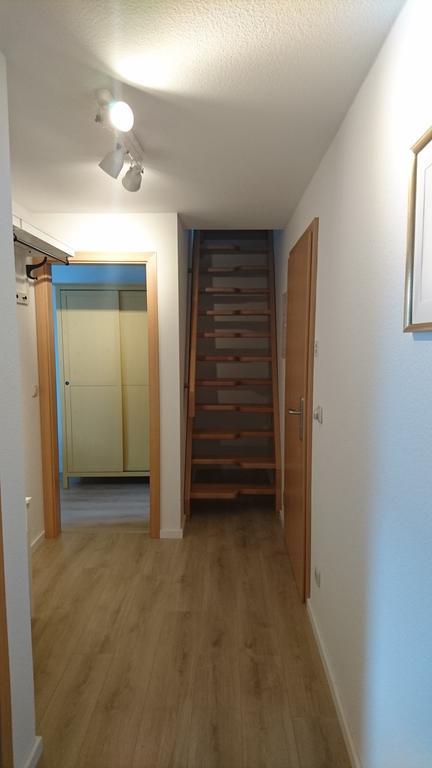 Ferienwohnungen Haus Sebastian Курорт Обервизенталь Экстерьер фото